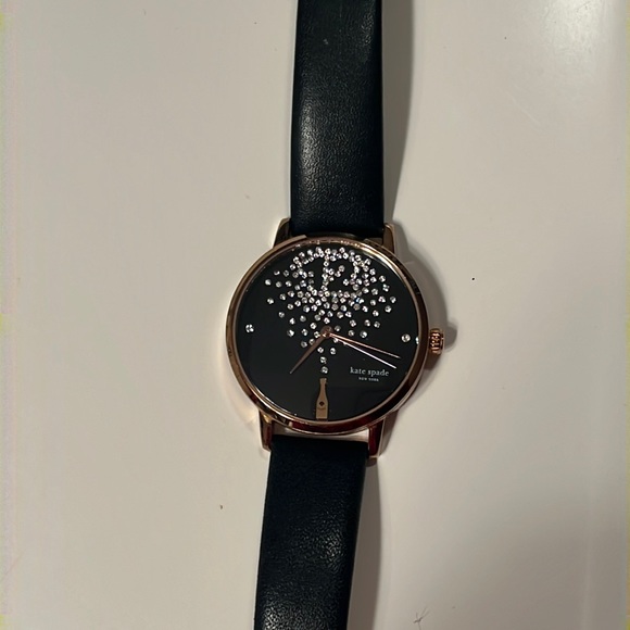 Kate Spade New Years Eve Watch!